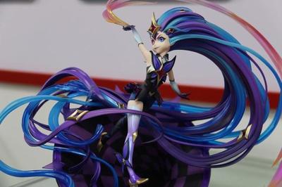 七星關區 打造動漫開發“小”車間，推動就業增收“大”作為