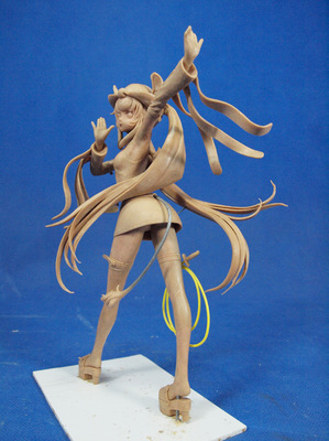 深圳市純藝國(guó)際動(dòng)漫產(chǎn)業(yè)發(fā)展 手辦模型設(shè)計(jì)與生產(chǎn)的全產(chǎn)業(yè)鏈解析