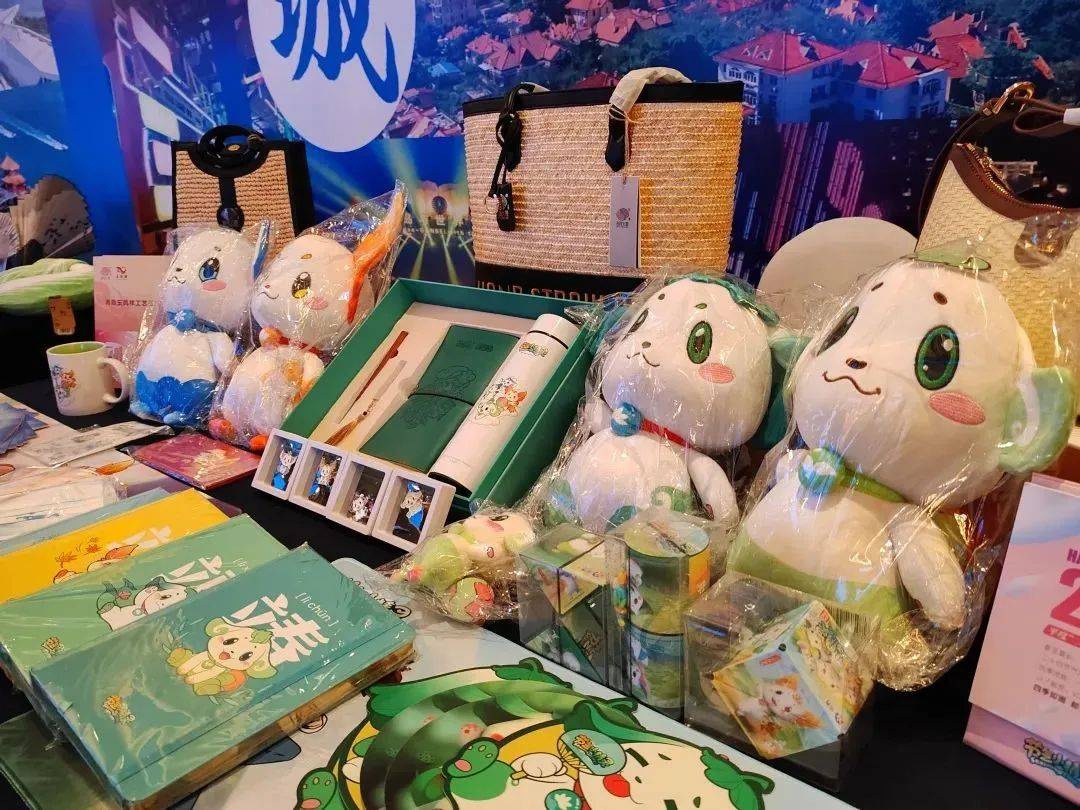 功夫動漫亮相中國國際品牌授權展覽會，探索動漫IP開發新機遇