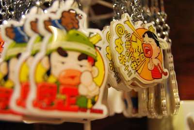 當動漫點燃運河文脈 一條古老水道的數字新生